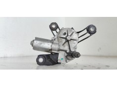 Recambio de motor limpia trasero para opel astra h berlina elegance referencia OEM IAM 0390201591  