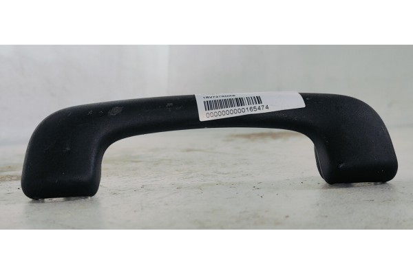 Recambio de maneta interior delantera derecha para lancia thema 3.0jtd 240 fap referencia OEM IAM 1RV73TRMAB  