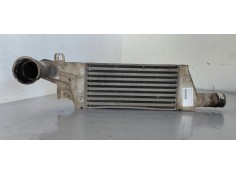 Recambio de intercooler para opel corsa c referencia OEM IAM   