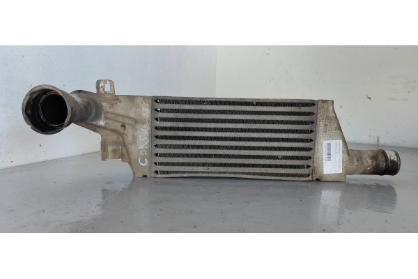 Recambio de intercooler para opel corsa c referencia OEM IAM   
