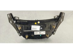 Recambio de mando climatizador para opel insignia sports tourer 2.0 cdti referencia OEM IAM 26202373  