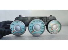Recambio de cuadro instrumentos para fiat ulysse (179) 2.0 cat referencia OEM IAM 1496274080  