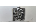 Recambio de electroventilador para opel zafira b 1.9 cdti referencia OEM IAM 0130303975  