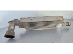 Recambio de intercooler para opel corsa c referencia OEM IAM   