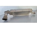 Recambio de intercooler para opel corsa c referencia OEM IAM   