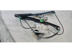 Recambio de elevalunas delantero izquierdo para audi a4 berlina (b5) 1.8 referencia OEM IAM 8D0837397D  