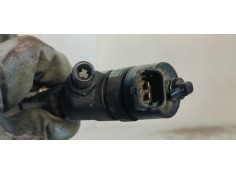 Recambio de inyector para peugeot 307 (s1) xr clim referencia OEM IAM 0445110062  