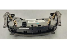 Recambio de mando climatizador para opel insignia sports tourer 2.0 cdti referencia OEM IAM 26202373  