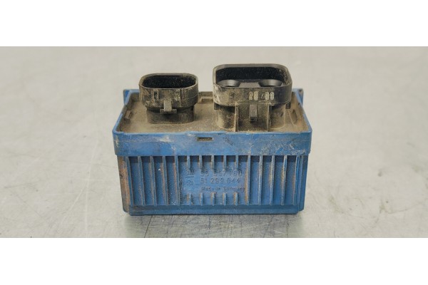 Recambio de caja precalentamiento para opel corsa d enjoy referencia OEM IAM 55557760  