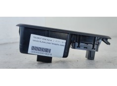 Recambio de mando elevalunas trasero derecho para peugeot 3008 active referencia OEM IAM   