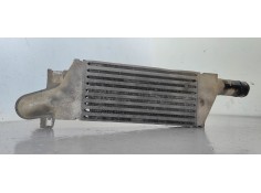 Recambio de intercooler para opel corsa c referencia OEM IAM   