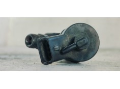 Recambio de inyector para peugeot 307 (s1) xr clim referencia OEM IAM 0445110062  