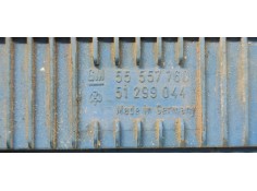 Recambio de caja precalentamiento para opel corsa d enjoy referencia OEM IAM 55557760  