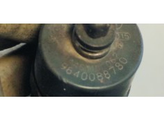 Recambio de inyector para peugeot 307 (s1) xr clim referencia OEM IAM 0445110062  