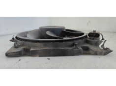 Recambio de electroventilador para opel zafira b 1.9 cdti referencia OEM IAM 0130303975  