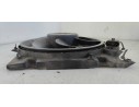 Recambio de electroventilador para opel zafira b 1.9 cdti referencia OEM IAM 0130303975  