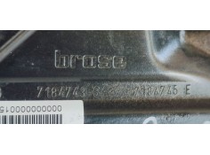 Recambio de elevalunas trasero derecho para bmw serie 5 berlina (e60) 530xd referencia OEM IAM   