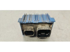 Recambio de caja precalentamiento para opel corsa d enjoy referencia OEM IAM 55557760  
