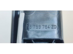 Recambio de mando elevalunas trasero derecho para peugeot 3008 active referencia OEM IAM   