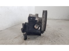Recambio de bomba direccion para peugeot 206 berlina xs referencia OEM IAM 9637058480  