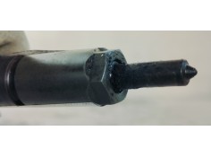 Recambio de inyector para peugeot 307 (s1) xr clim referencia OEM IAM 0445110062  