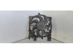 Recambio de electroventilador para opel zafira b 1.9 cdti referencia OEM IAM 0130303975  