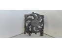 Recambio de electroventilador para opel zafira b 1.9 cdti referencia OEM IAM 0130303975  