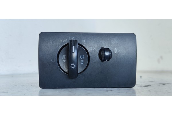 Recambio de mando luces para ford mondeo berlina (ge) futura (d) referencia OEM IAM 1S7T13A024BB  