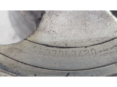 Recambio de bomba direccion para peugeot 206 berlina xs referencia OEM IAM 9637058480  