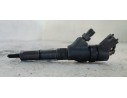 Recambio de inyector para peugeot 307 (s1) xr clim referencia OEM IAM 0445110062  