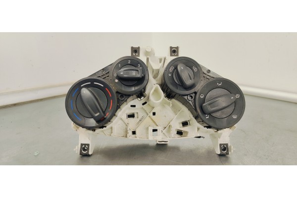 Recambio de mando calefaccion / aire acondicionado para ford ka (ccu) referencia OEM IAM 98618287  