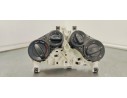 Recambio de mando calefaccion / aire acondicionado para ford ka (ccu) referencia OEM IAM 98618287  