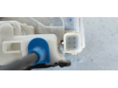 Recambio de cerradura puerta delantera izquierda para fiat fiorino básico referencia OEM IAM   