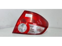 Recambio de piloto trasero derecho para hyundai getz (tb) 1.1 básico referencia OEM IAM   