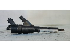 Recambio de inyector para peugeot 307 (s1) xr clim referencia OEM IAM 0445110062  