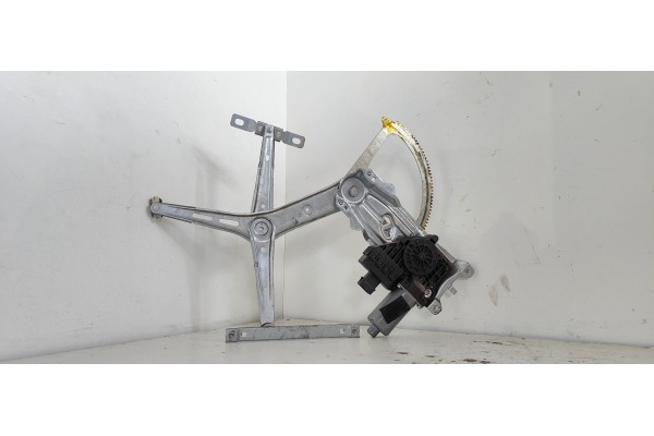 Recambio de elevalunas delantero izquierdo para opel astra h berlina enjoy referencia OEM IAM 994886100  