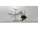 Recambio de elevalunas delantero izquierdo para opel astra h berlina enjoy referencia OEM IAM 994886100  