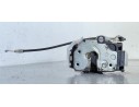 Recambio de cerradura puerta delantera izquierda para fiat fiorino básico referencia OEM IAM   