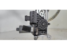 Recambio de elevalunas delantero izquierdo para opel astra h berlina enjoy referencia OEM IAM 994886100  