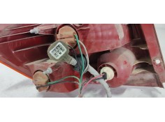 Recambio de piloto trasero derecho para hyundai getz (tb) 1.1 básico referencia OEM IAM   