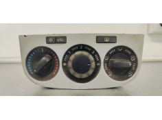 MANDO CALEFACCION / AIRE ACONDICIONADO 5E094010 