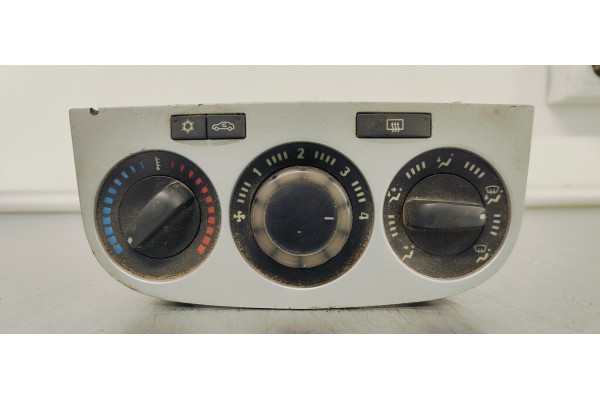 Recambio de mando calefaccion / aire acondicionado para opel corsa d enjoy referencia OEM IAM 5E094010  