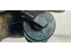 Recambio de inyector para peugeot 307 (s1) xr clim referencia OEM IAM 0445110062  