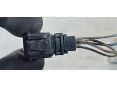 Recambio de pantalla multifuncion para fiat ulysse (179) 2.0 jtdm referencia OEM IAM 145869077D00  