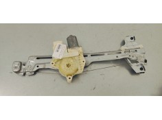 ELEVALUNAS TRASERO IZQUIERDO 9677737380 