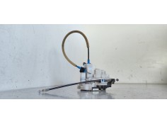 Recambio de cerradura puerta delantera izquierda para fiat fiorino básico referencia OEM IAM   