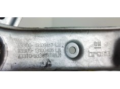 Recambio de elevalunas delantero izquierdo para opel astra h berlina enjoy referencia OEM IAM 994886100  