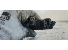 Recambio de inyector para peugeot 307 (s1) xr clim referencia OEM IAM 0445110062  