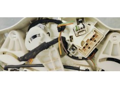 Recambio de mando calefaccion / aire acondicionado para ford ka (ccu) referencia OEM IAM 98618287  