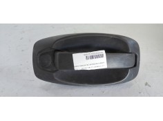 Recambio de maneta exterior delantera derecha para fiat fiorino básico referencia OEM IAM   